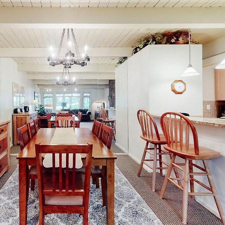 Aspenwood - Coraltree Residence Collection Snowmass Village Luaran gambar