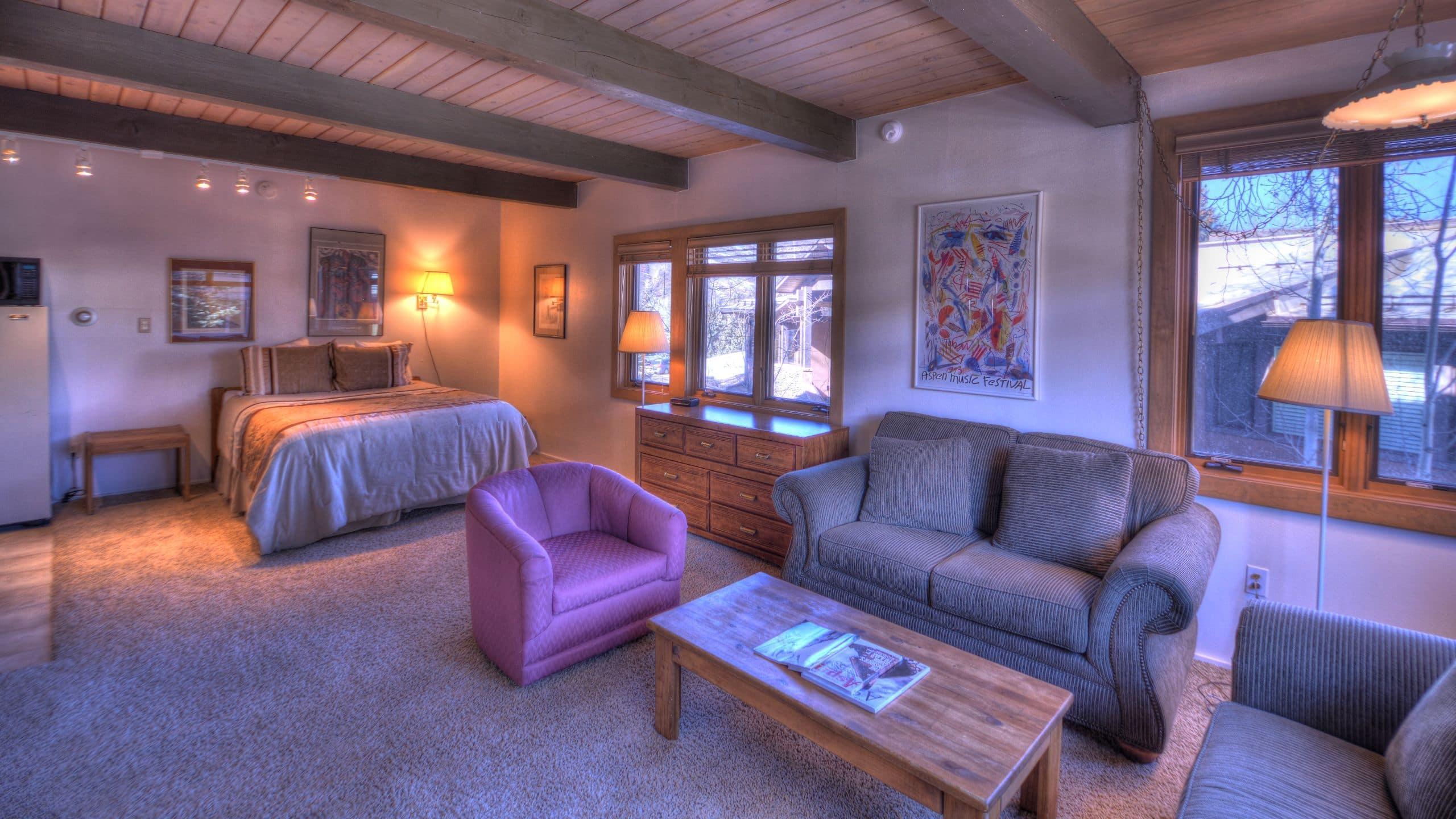 Aspenwood - Coraltree Residence Collection Snowmass Village Luaran gambar