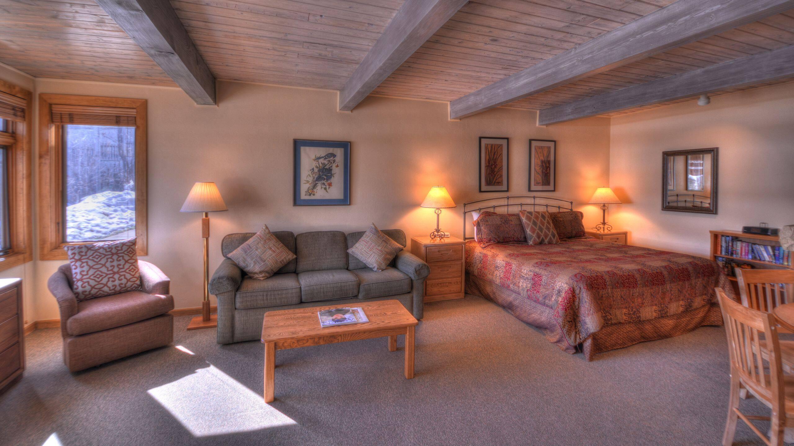 Aspenwood - Coraltree Residence Collection Snowmass Village Luaran gambar