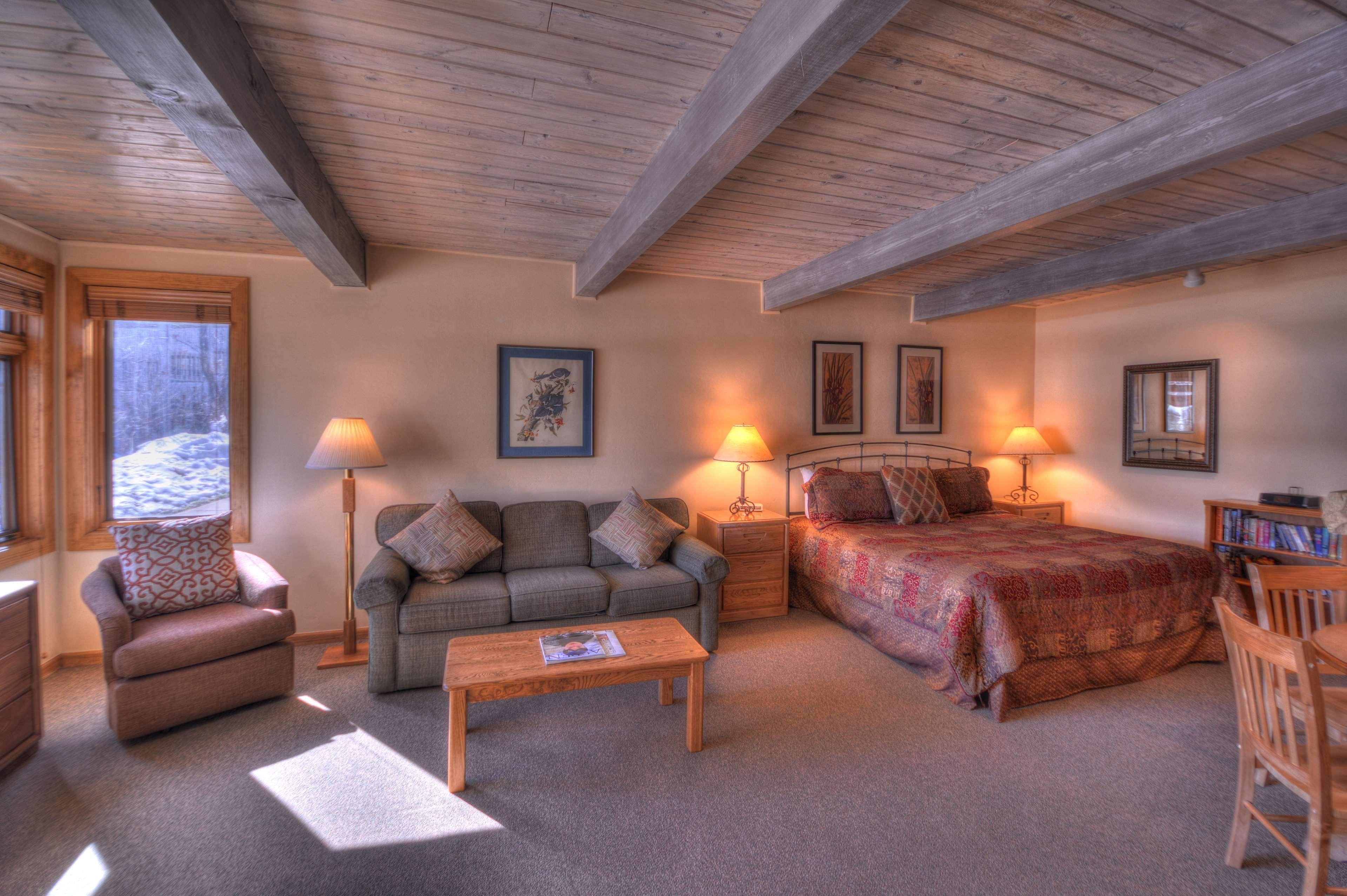 Aspenwood - Coraltree Residence Collection Snowmass Village Luaran gambar