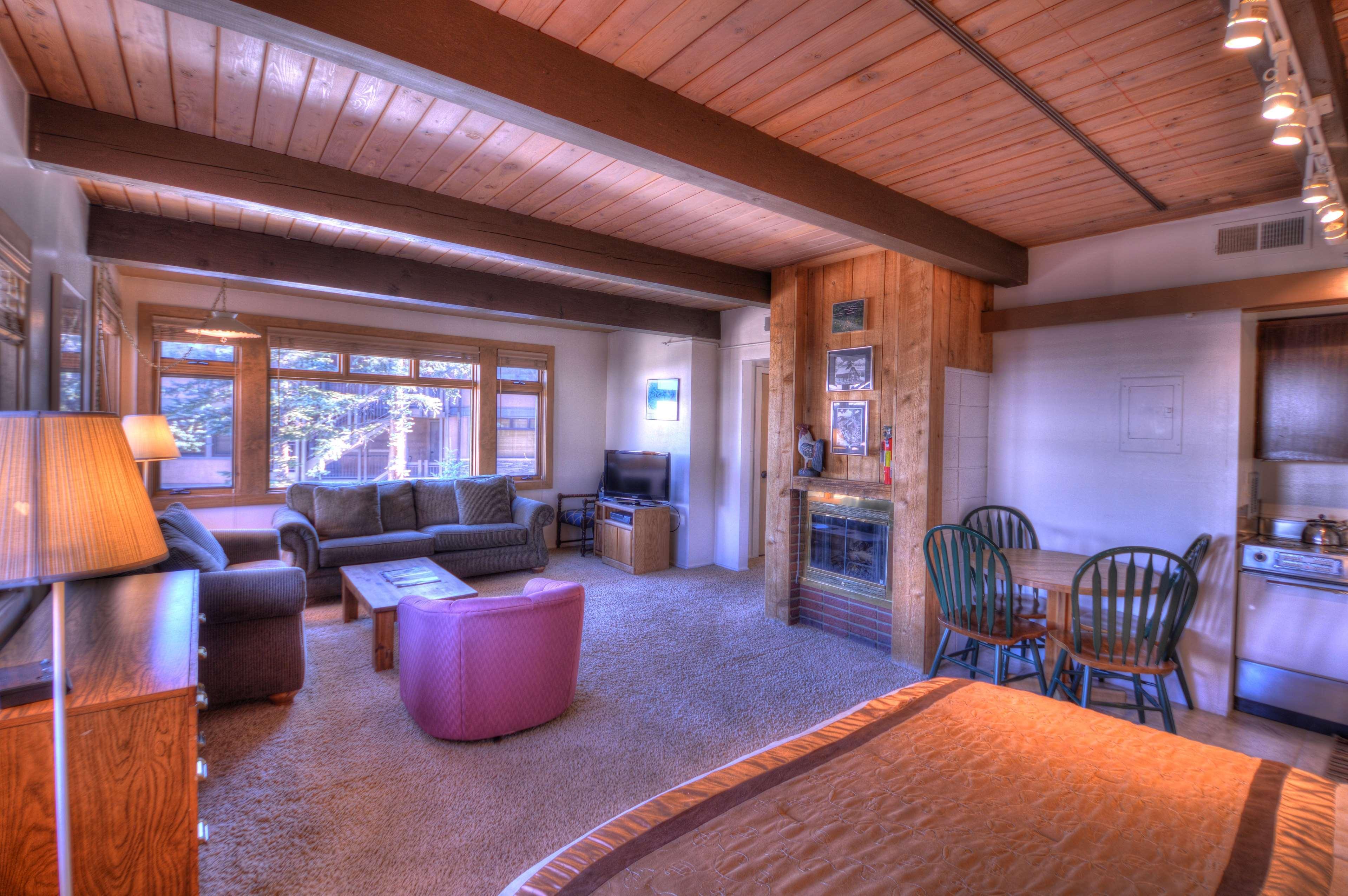 Aspenwood - Coraltree Residence Collection Snowmass Village Luaran gambar