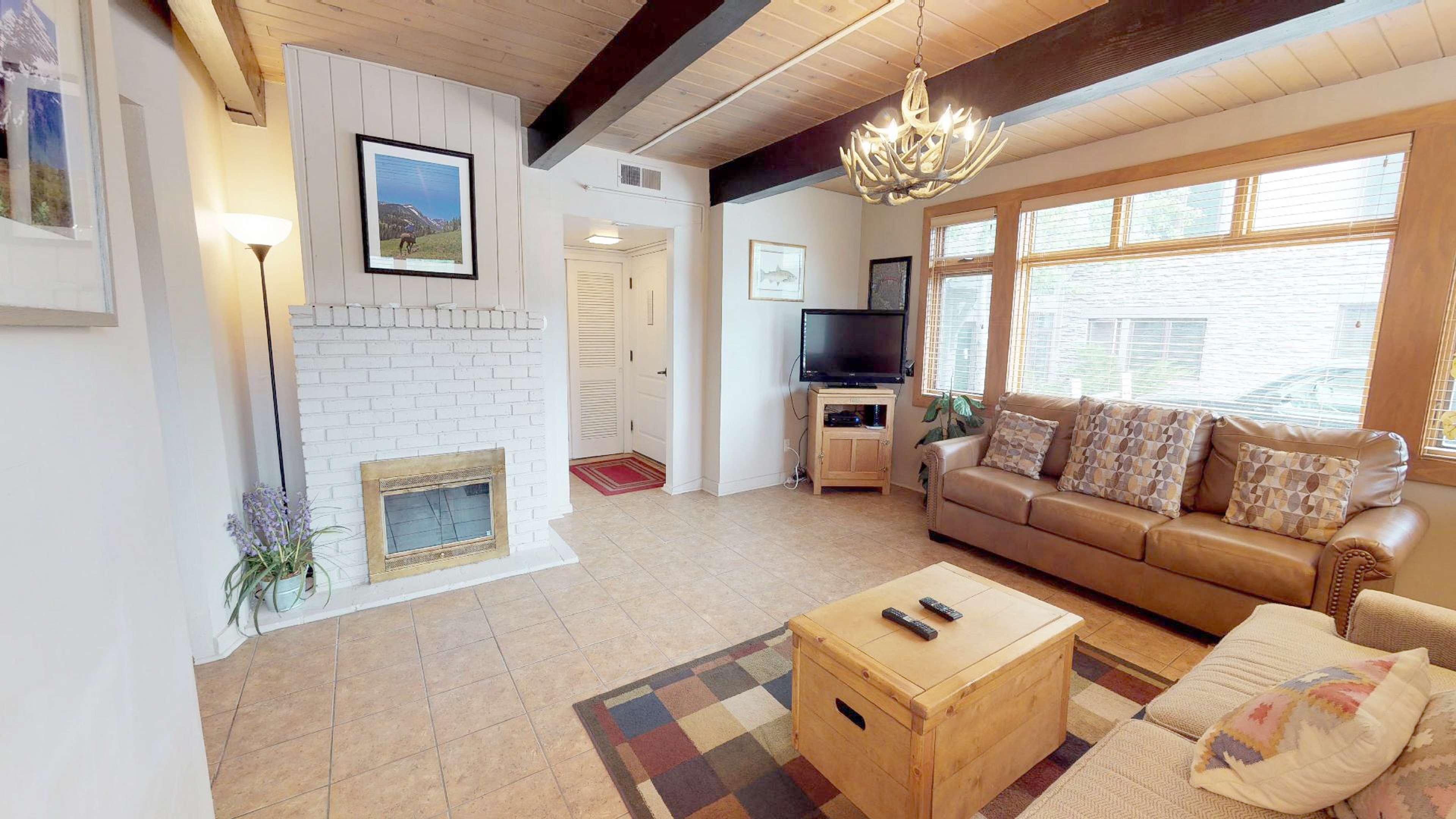 Aspenwood - Coraltree Residence Collection Snowmass Village Luaran gambar