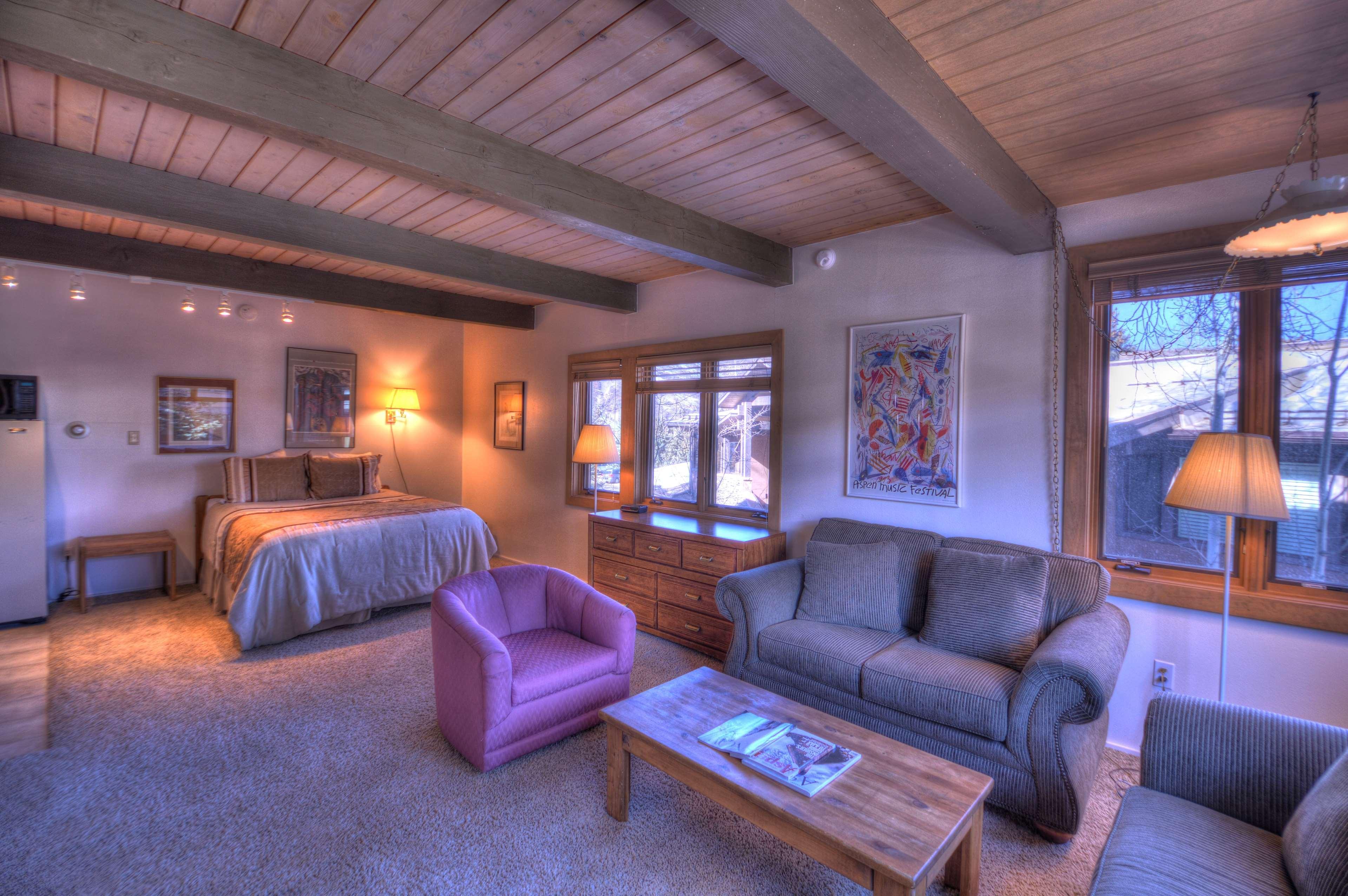 Aspenwood - Coraltree Residence Collection Snowmass Village Luaran gambar