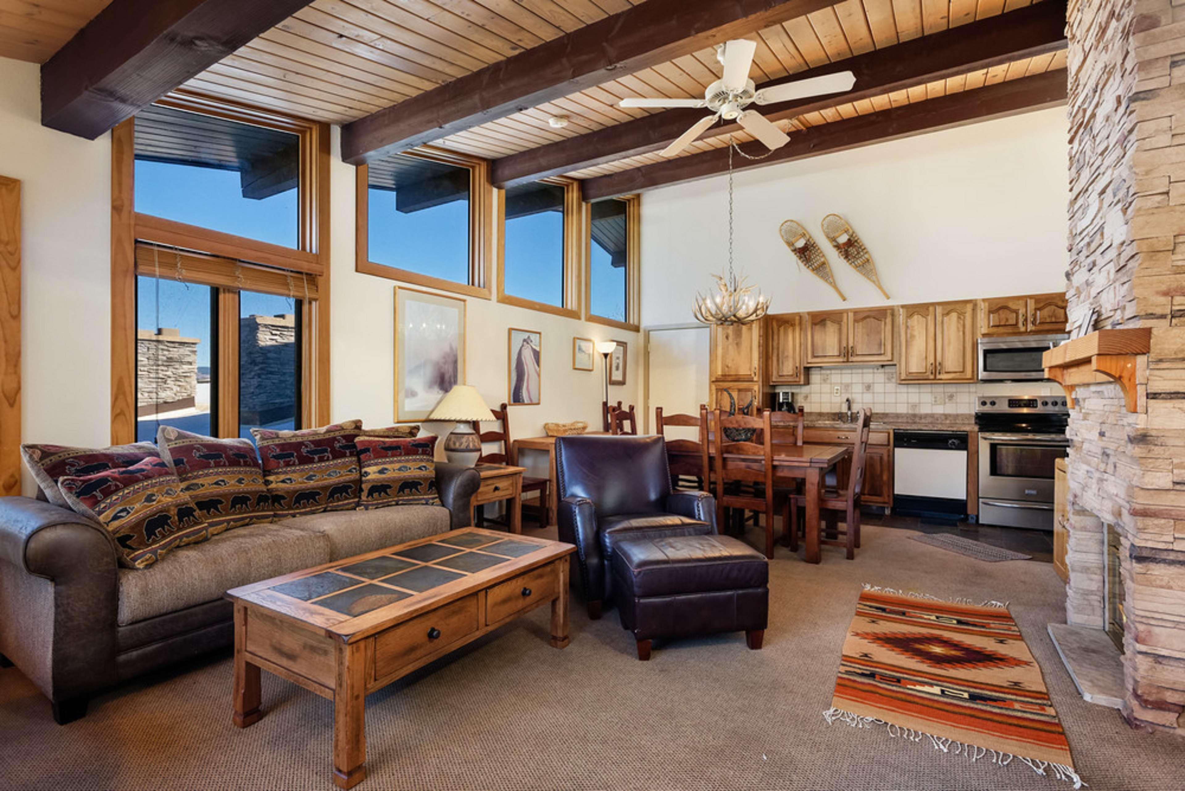 Aspenwood - Coraltree Residence Collection Snowmass Village Luaran gambar