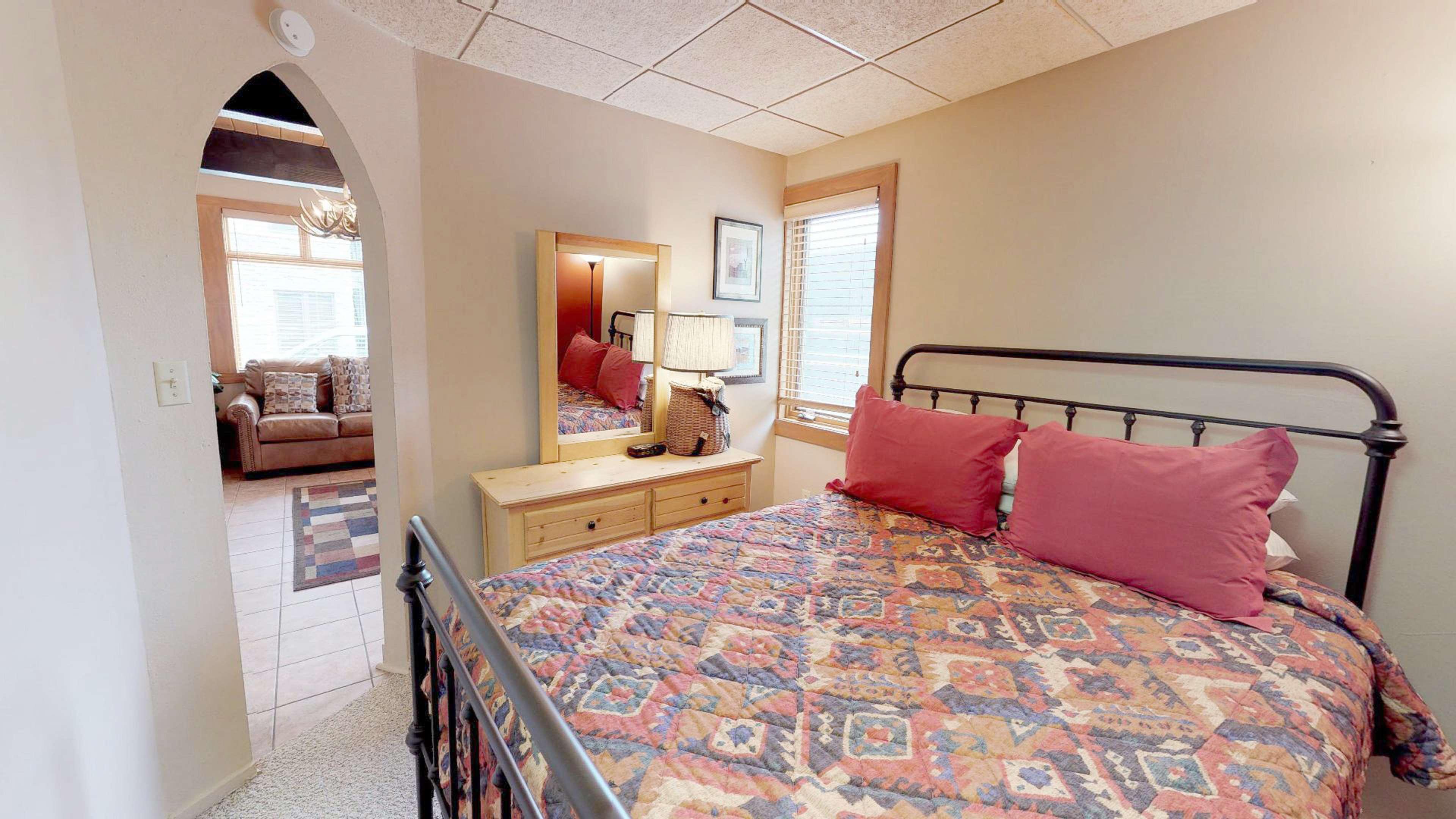 Aspenwood - Coraltree Residence Collection Snowmass Village Luaran gambar