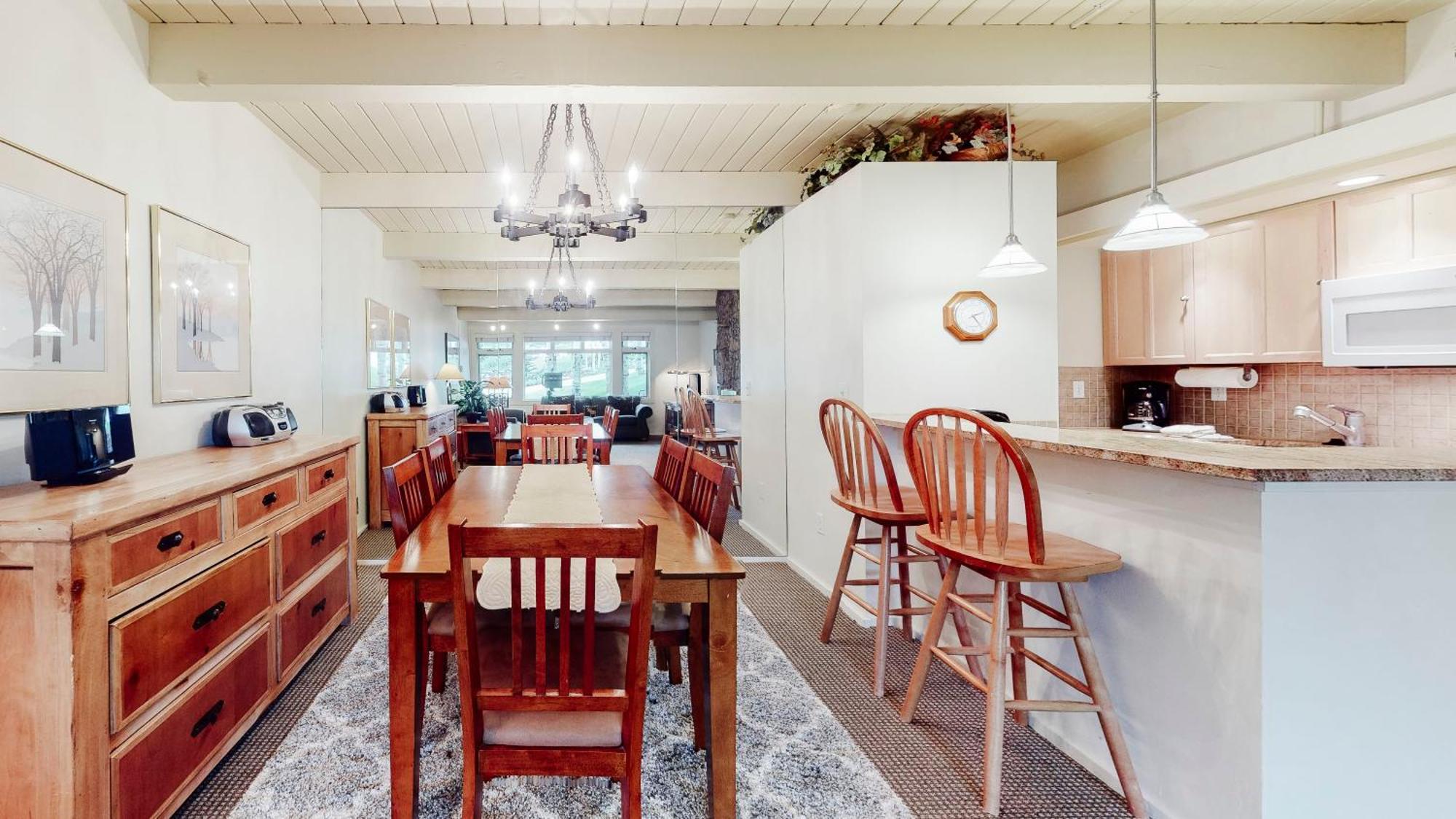 Aspenwood - Coraltree Residence Collection Snowmass Village Luaran gambar
