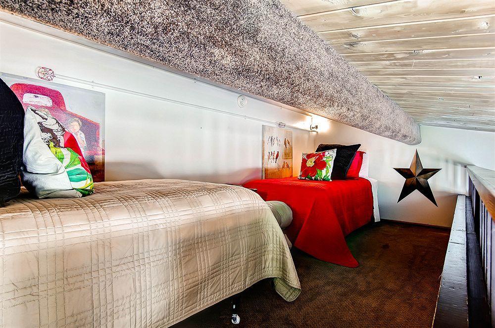 Aspenwood - Coraltree Residence Collection Snowmass Village Luaran gambar