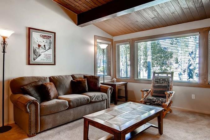 Aspenwood - Coraltree Residence Collection Snowmass Village Bilik gambar