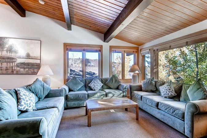 Aspenwood - Coraltree Residence Collection Snowmass Village Bilik gambar