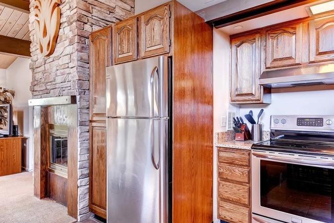 Aspenwood - Coraltree Residence Collection Snowmass Village Bilik gambar