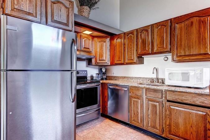 Aspenwood - Coraltree Residence Collection Snowmass Village Luaran gambar