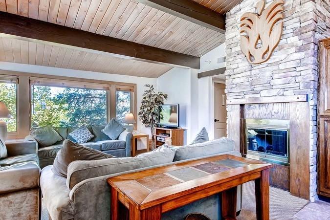 Aspenwood - Coraltree Residence Collection Snowmass Village Luaran gambar