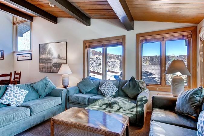 Aspenwood - Coraltree Residence Collection Snowmass Village Bilik gambar