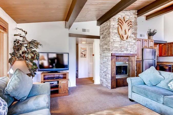 Aspenwood - Coraltree Residence Collection Snowmass Village Bilik gambar