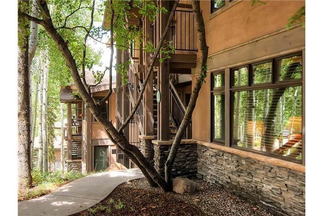 Aspenwood - Coraltree Residence Collection Snowmass Village Bilik gambar