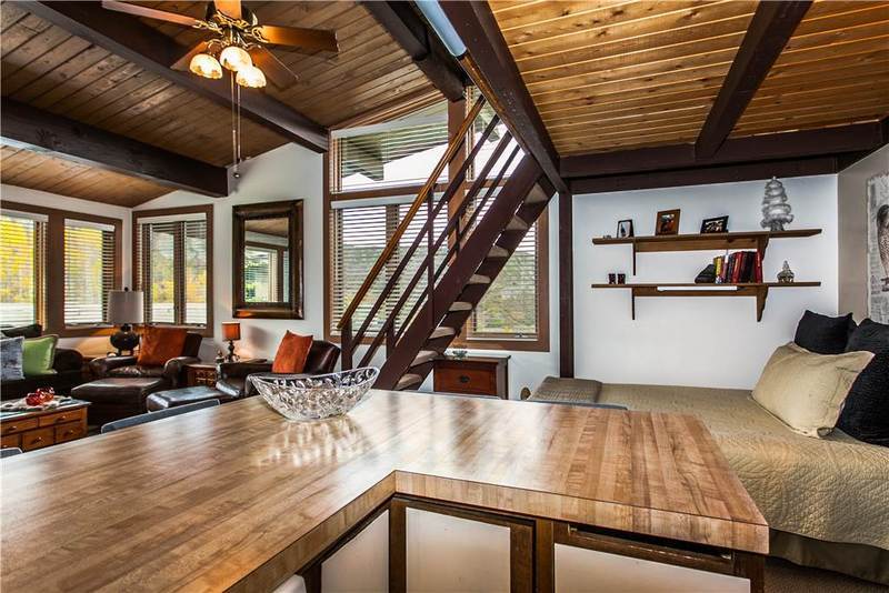 Aspenwood - Coraltree Residence Collection Snowmass Village Luaran gambar