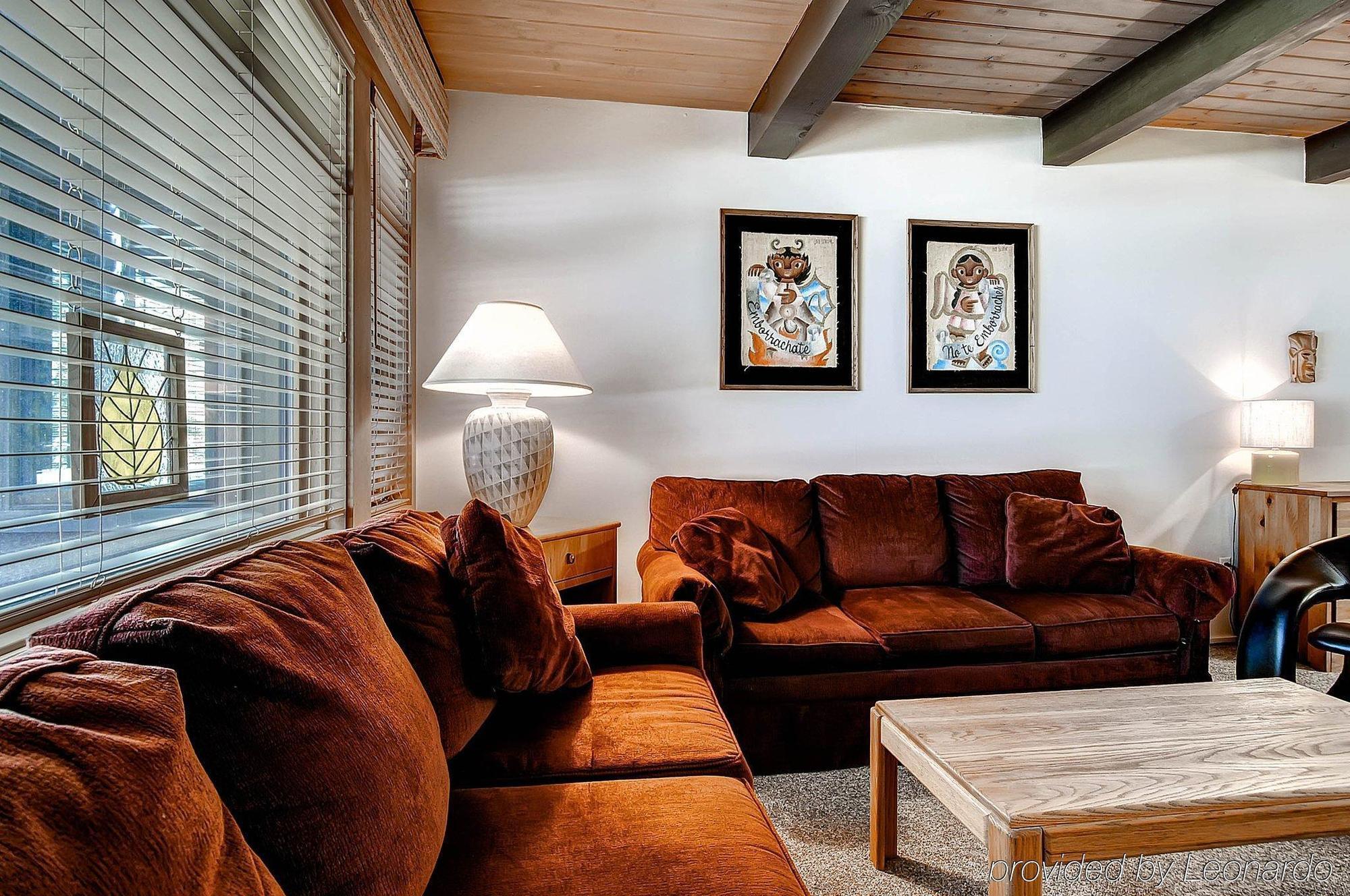 Aspenwood - Coraltree Residence Collection Snowmass Village Luaran gambar