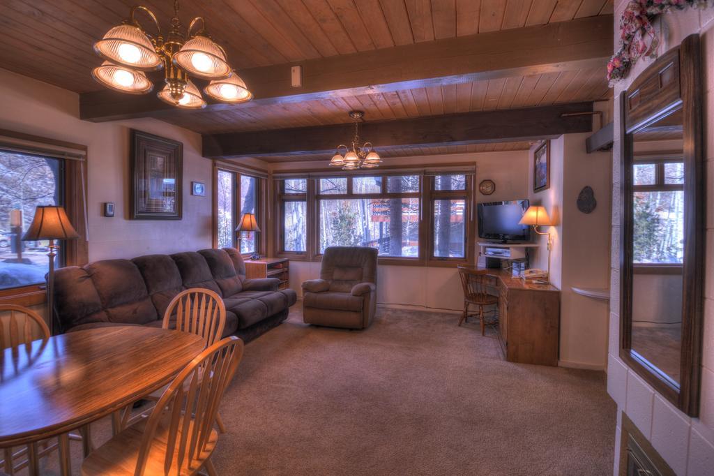 Aspenwood - Coraltree Residence Collection Snowmass Village Luaran gambar