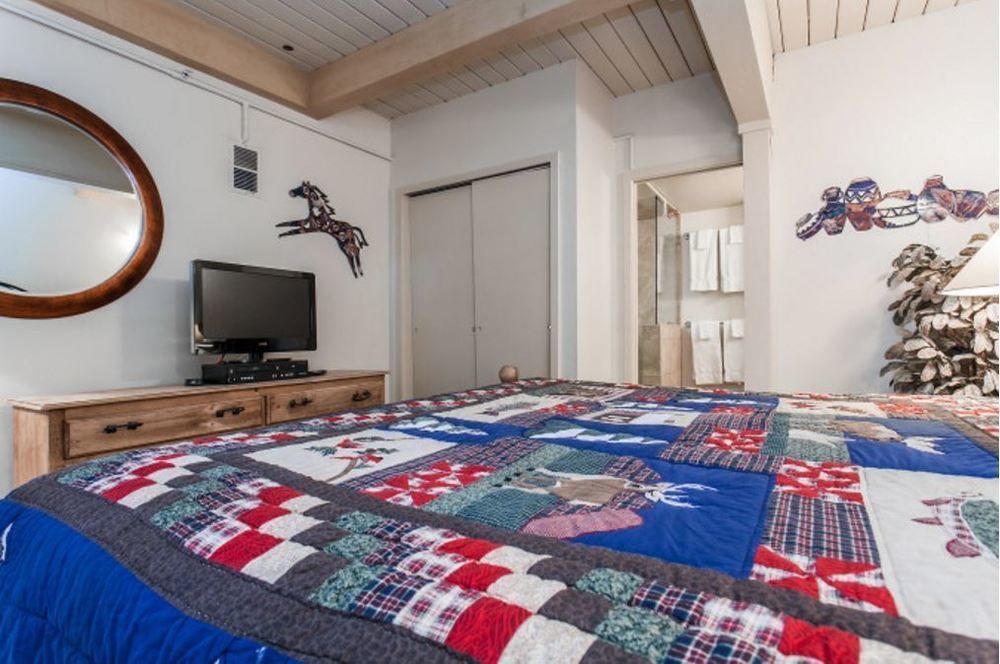Aspenwood - Coraltree Residence Collection Snowmass Village Luaran gambar