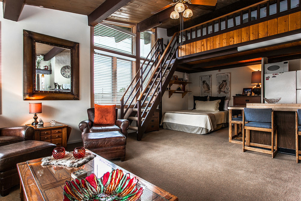 Aspenwood - Coraltree Residence Collection Snowmass Village Luaran gambar