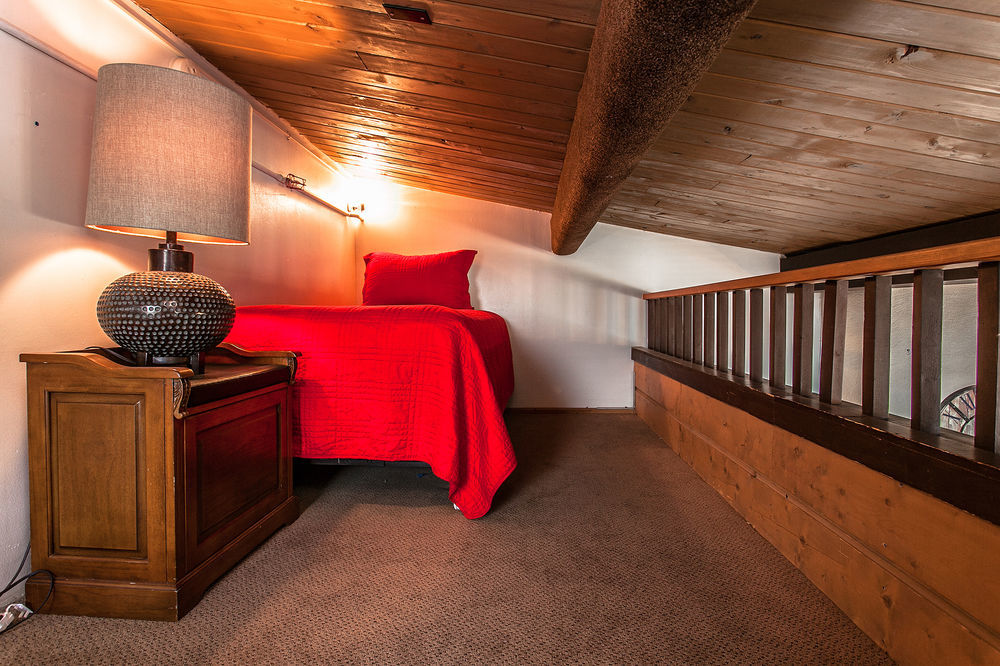 Aspenwood - Coraltree Residence Collection Snowmass Village Luaran gambar