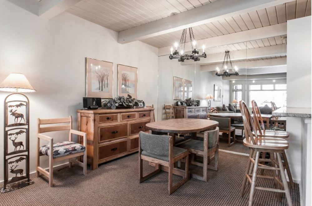 Aspenwood - Coraltree Residence Collection Snowmass Village Luaran gambar