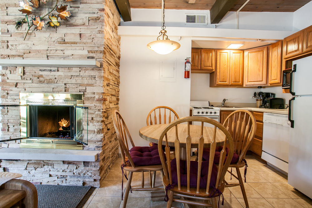 Aspenwood - Coraltree Residence Collection Snowmass Village Luaran gambar