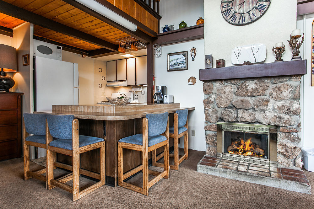 Aspenwood - Coraltree Residence Collection Snowmass Village Luaran gambar