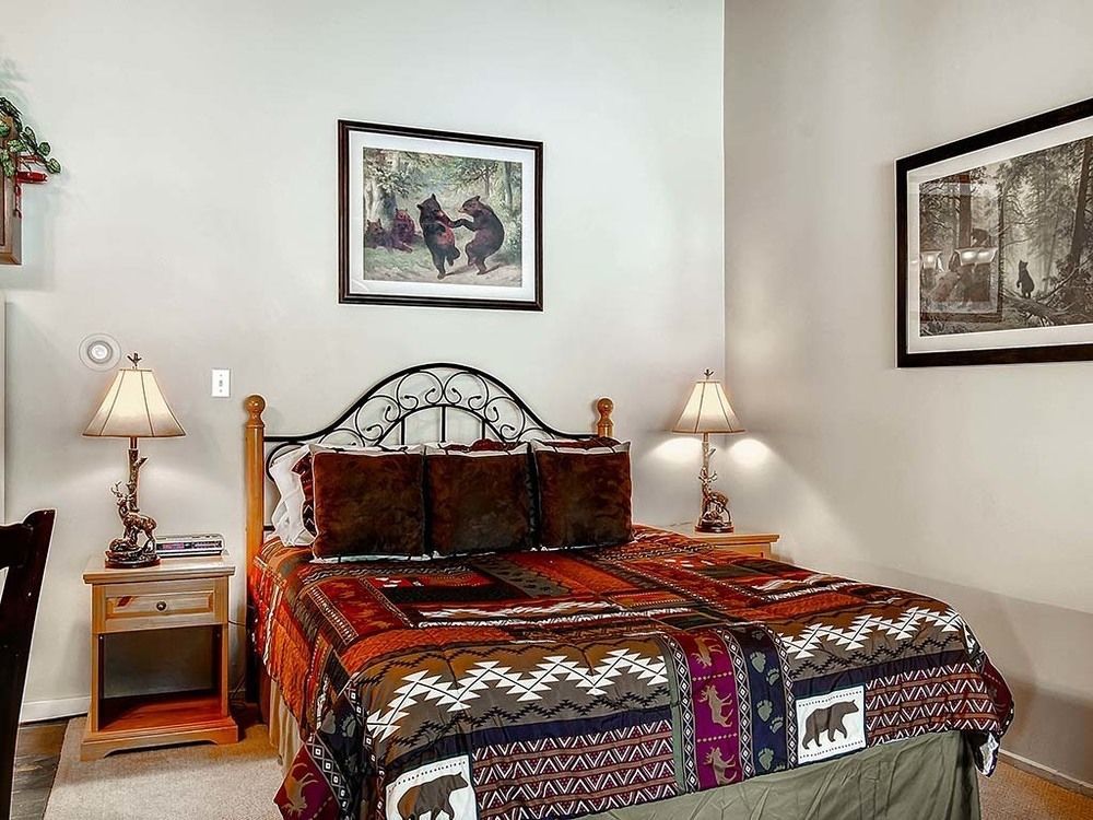 Aspenwood - Coraltree Residence Collection Snowmass Village Luaran gambar