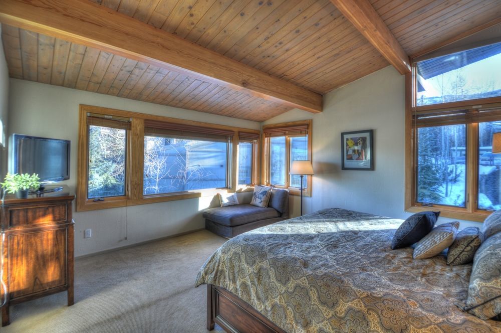 Aspenwood - Coraltree Residence Collection Snowmass Village Luaran gambar