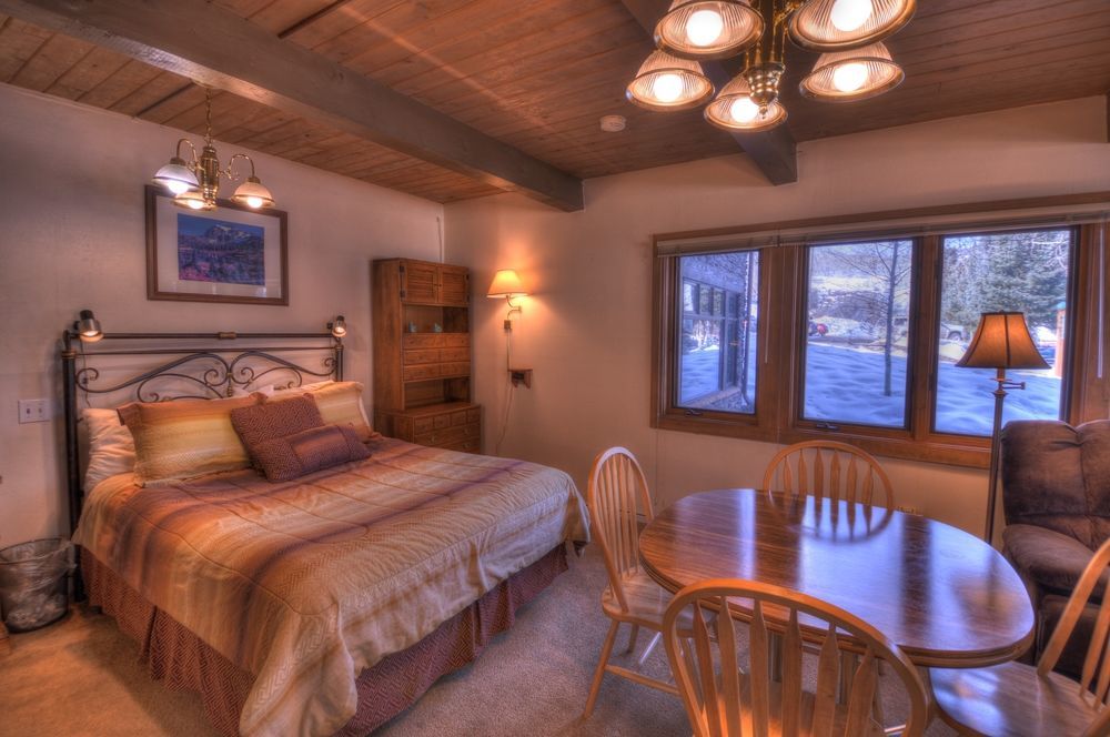 Aspenwood - Coraltree Residence Collection Snowmass Village Luaran gambar