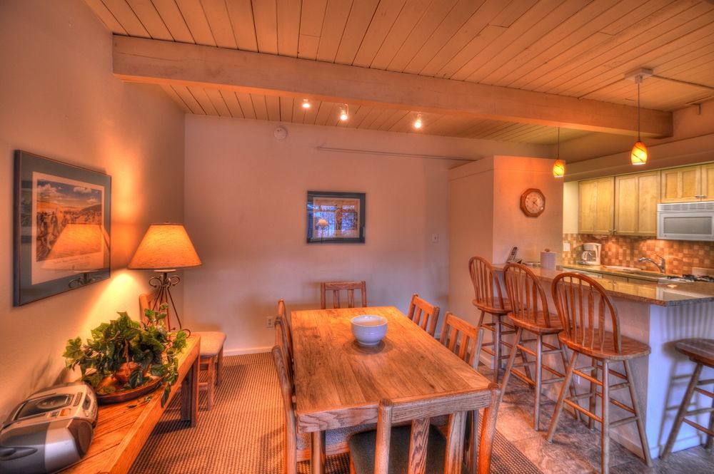 Aspenwood - Coraltree Residence Collection Snowmass Village Luaran gambar