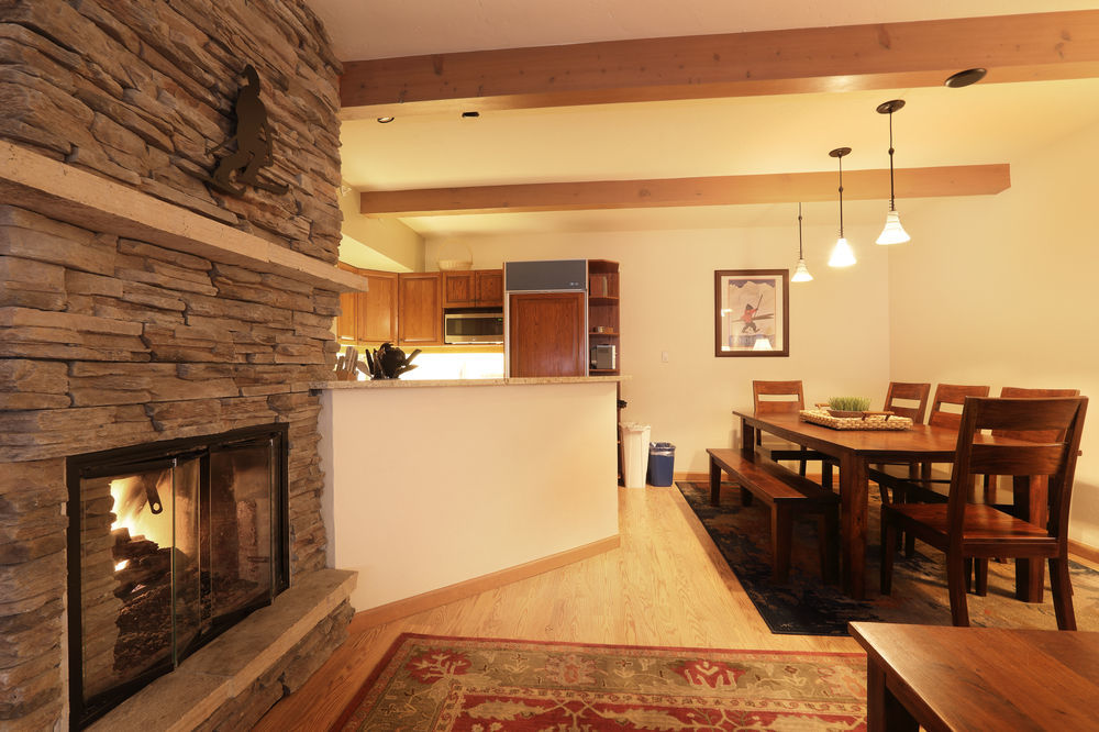 Aspenwood - Coraltree Residence Collection Snowmass Village Luaran gambar